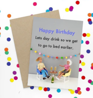BOLD & BRIGHT CARDS