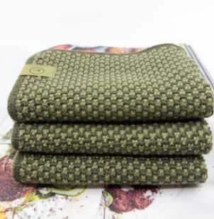 ECOVASK Dishcloth Heritage - Nikau