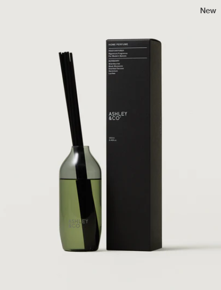 ASHLEY & CO Home Perfume - Bonberry
