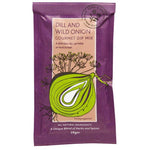 Dill & Wild Onion Gourmet Dip Mix