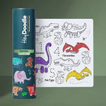HEY DOODLE - Dinoroar (Mini)