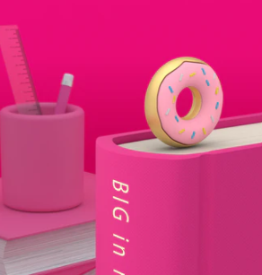 STELLAR HAUS BOOKMARK