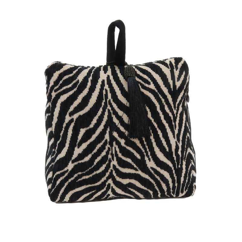 Door Stop - Animal Print