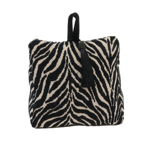 Door Stop - Animal Print