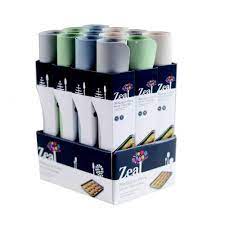 ZEAL Silicone Baking Mat