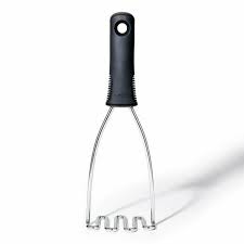 OXO Wire Potato Masher