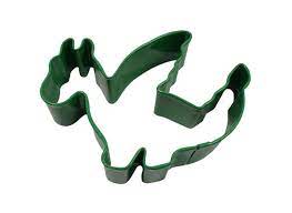 Cookie Cutters Assorted