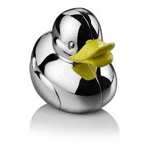 Money Box - DUCKIE