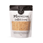 PEPPER & ME - Moroccan Dukkah Crumb