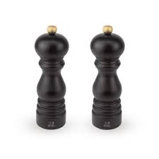 PEUGEOT Duo Paris - Dark