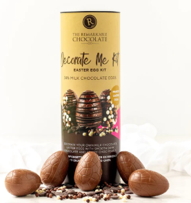 Remarkable Decorate Me Kit - EASTER EGG