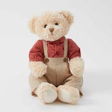 PILBEAM Edward Notting Hill Bear