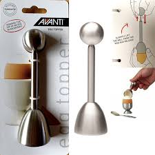 AVANTI Egg Topper