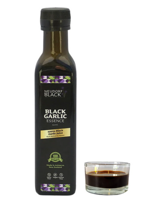 NEUDORF BLACK - Black Garlic Essence