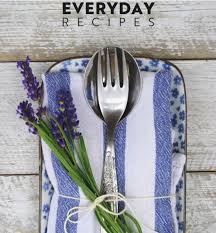 TANGLEBY Everyday Recipes