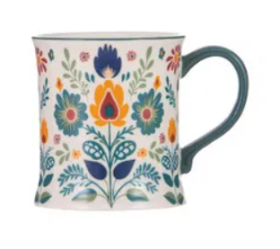 Fable Collection Mugs