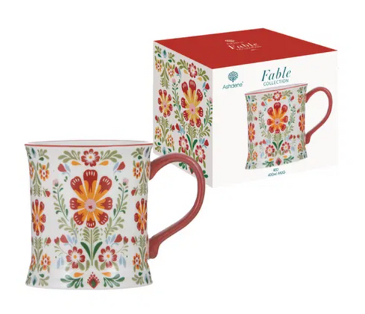 Fable Collection Mugs