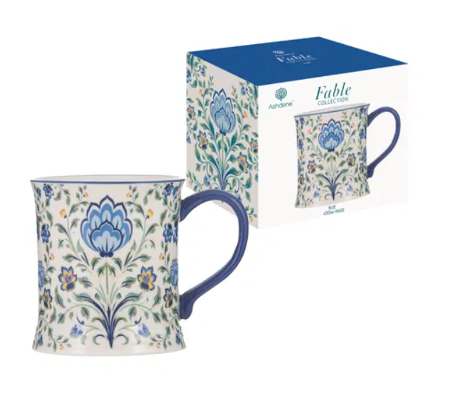 Fable Collection Mugs