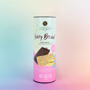 Remarkable Make Me Kit - FAIRY BREAD S'MORES KIT