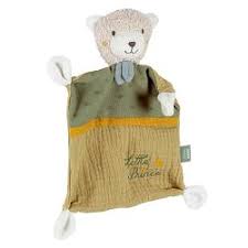 FehNATUR Comforter Bear