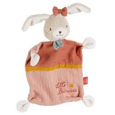 FehNATUR Comforter Hare