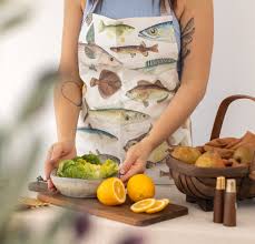 Fishes of NZ Apron