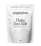 PEPPER & ME - Flaky Sea Salt