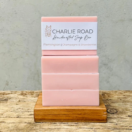 CHARLIE ROAD / Soap Bar