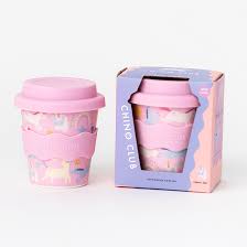 CHINO CLUB Fluffy Cup 4oz