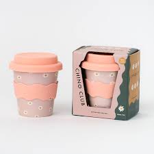 CHINO CLUB Fluffy Cup 4oz