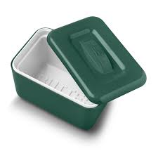 ZEAL Keep Cool Melamine Butter Keeper