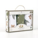 Washcloths - Forest Retreat
