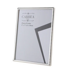 Silver Picture Frame 5" x 7"