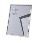 Silver Picture Frame 8" x 10"