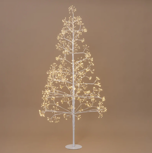 Frankfurt Starburst LED Tree