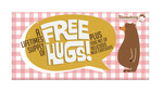 Bloomsberry - Free Hugs