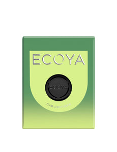 ECOYA Car Diffuser French Pear