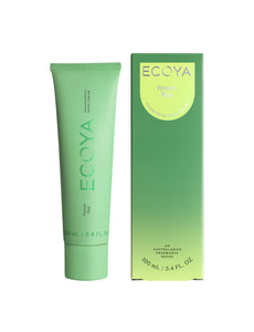 ECOYA French Pear Hand Cream