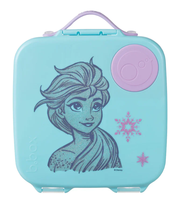 BBOX Disney Lunch Box