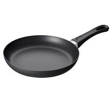 SCANPAN Classic Non-Stick Frypan 24cm - Boxed