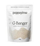PEPPER & ME - G-Banger