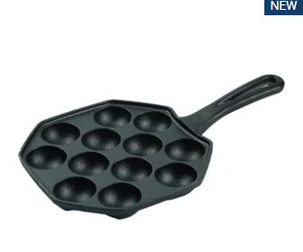 Hunt & Gather Gem Iron