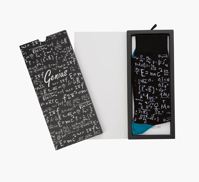 Men's Socks Genius