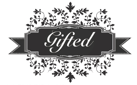 Gifted  logo
