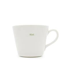 Keith Brymer Jones Bucket Mug 350ml