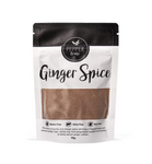PEPPER & ME - Ginger Spice