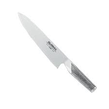 GLOBAL 20cm Cook's Knife