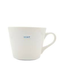 Keith Brymer Jones Bucket Mug 350ml