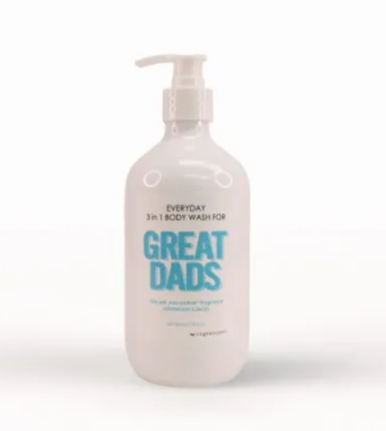 Great Dad's - Body Wash 500ml