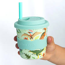 CHINO CLUB Fluffy Cup 8oz